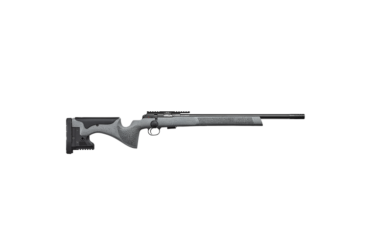 CZ Rifle .22LR 457 Long Range Precision Threaded TB 5rnd 20 | Belmont ...