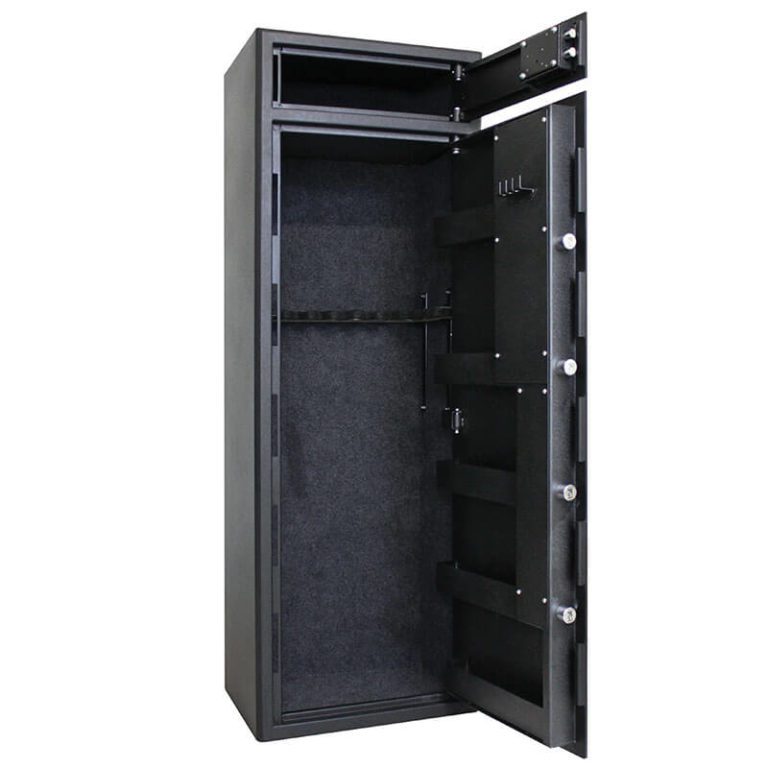 Spika S3N 12 Gun Safe | Belmont Guns & Ammo