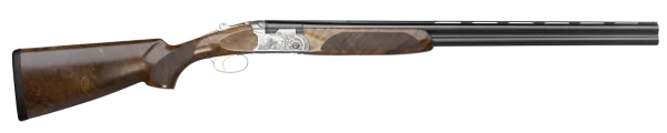 Beretta Shotgun 687 Silver Pigeon V