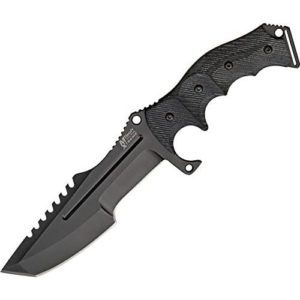 MTech Knife USA Extreme Tanto Sawback