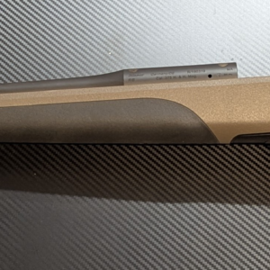 Blaser R8 Professional Hunter 375H&H Rifle