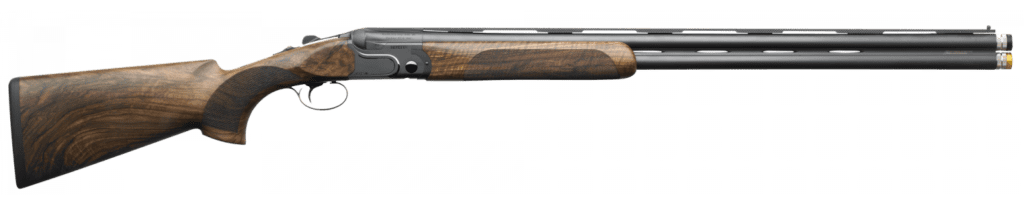 Beretta DT11 Black Sporter 12G Shotgun | Belmont Guns & Ammo