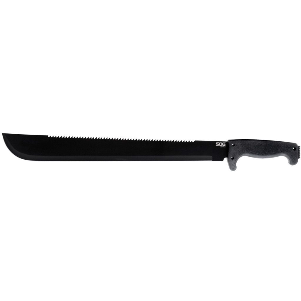 SOGfari Machete 18 inch | Belmont Guns & Ammo