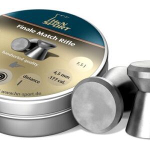 Ammunition - Air Pellets