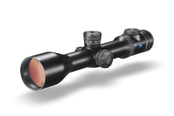 Zeiss 2.8-20x50 Victory V8 Rifle Scope | Belmont Guns & Ammo