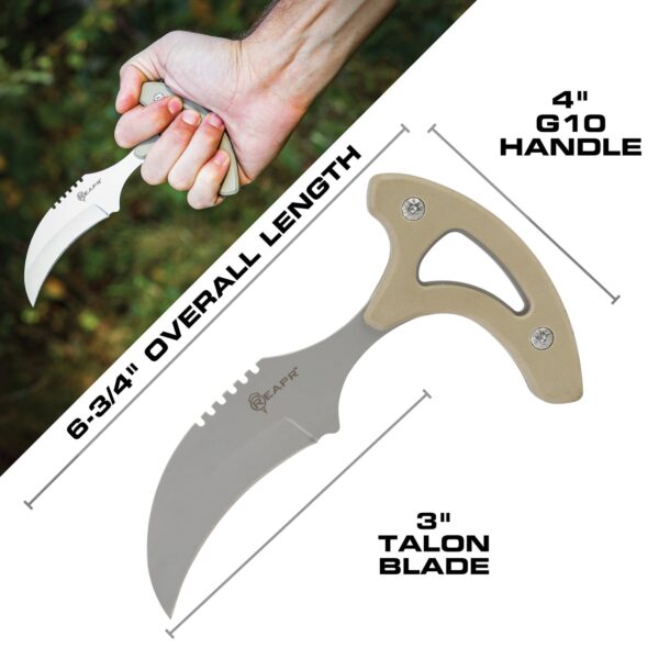Reapr Tac Talon Survival Tool | Belmont Guns & Ammo