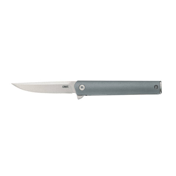 CRKT Blue CEO Compact Knife