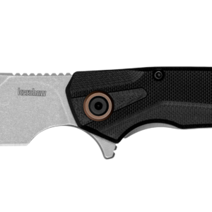Kershaw Strata Cleaver Knife zoomed