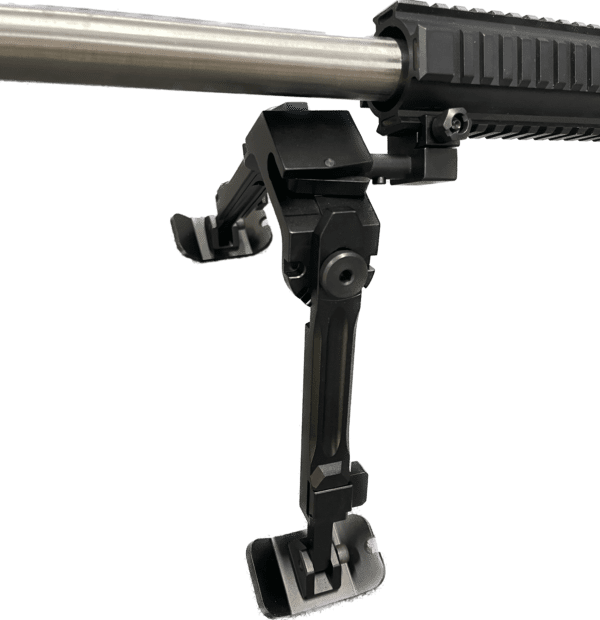 CCOP Heavy Duty Tactical Bipod with Spigot Mount | Belmont Guns & Ammo