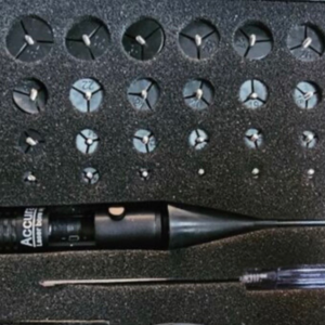 CCOP Universal Laser Boresight 22 to 50cal
