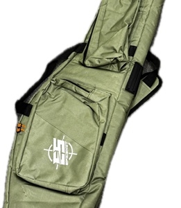 Taylor Backpack Double Rifle Gun Bag