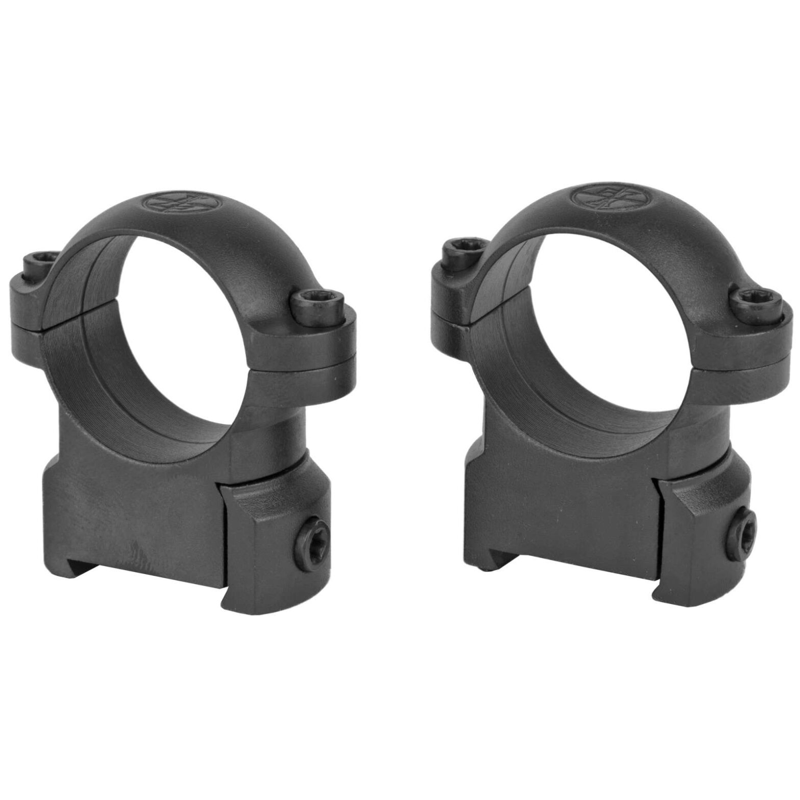 Leupold 177360 Ringmount 25mm High CZ550 | Belmont Guns & Ammo