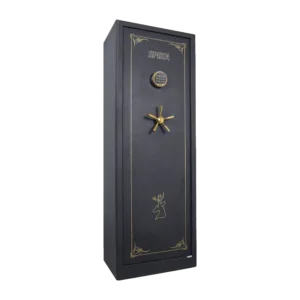 Spika SCH1W 18 Gun Safe