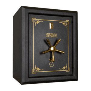 WA compliant handgun safe