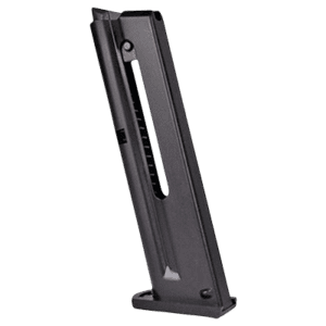 Beretta 87 Target Magazine