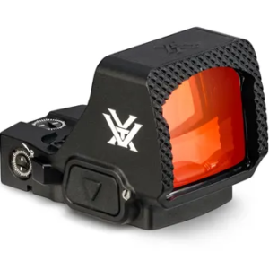 Vortex Defender XL 2moa Red Dot