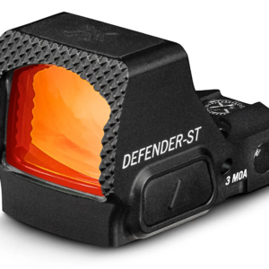 Vortex Defender ST Red Dot 3 MOA