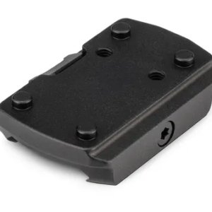 Vortex Viper to Deltapoint Pro footprint adapter