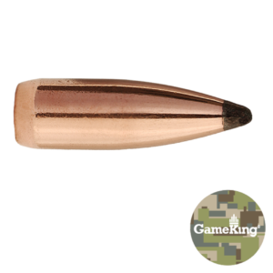 Sierra Projectiles .22cal 55gr Gameking