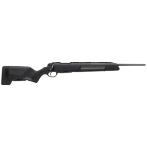 Steyr Scout 6.5Creedmoor