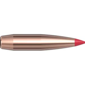 Hornady 224cal 80gr ELD Match Projectiles