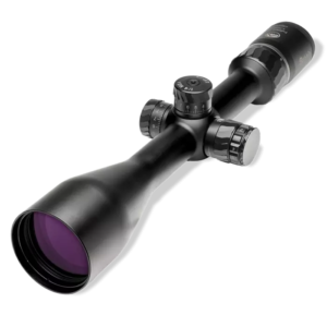 Burris Fullfield 4 Scope 6-24x50 SCR MOA Recticle