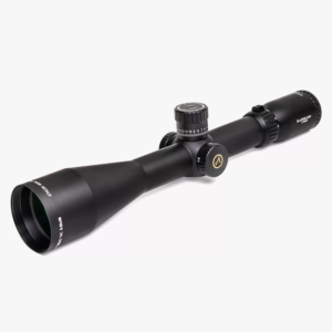 Athlon Midas Tac 5-25x56 FFP Scope