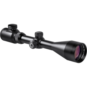 Barska Huntmaster Pro 3-12x50 IR Scope