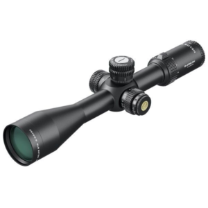 Athlon Helos BTR Gen2 6-24x50 FFP Scope