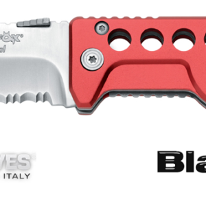 Black Fox Rescue Knife