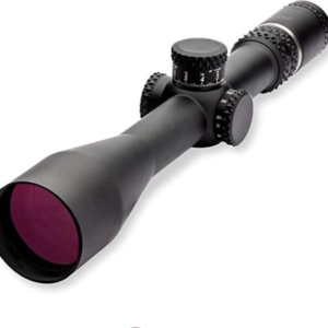 Burris XTR 3 Scope 5.5-30x56 SCR2 Mil Recticle