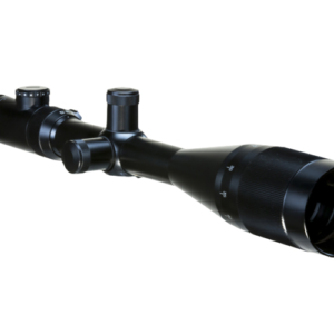 Nightforce Precision Benchrest 12-42x56 Scope