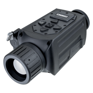 Steiner C35 Nighthunter Thermal Clip On