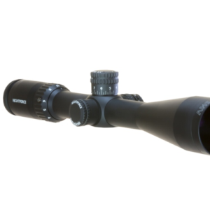 Nightforce SHV 4-14x50 Mil-R IR Scope