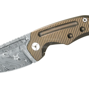 Fox Desert Fox Knife FX-521