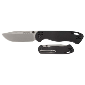 Kabar Knife Becker Folder