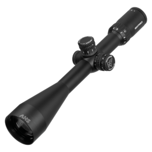 Nightforce SHV 5-20x56 MOAR IR Scope