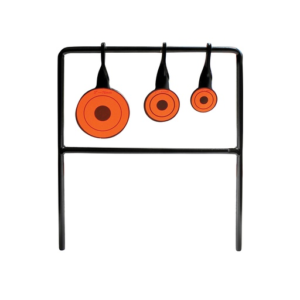 Spika Rimfire Spinner Target