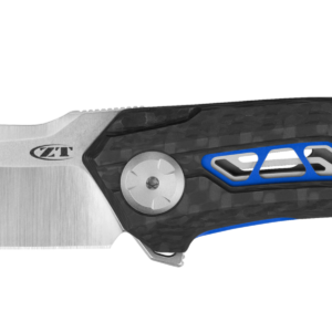 Zero Tolerance 0762 Folder Knife