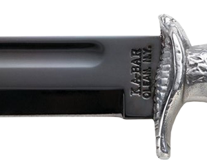 Ka-Bar EW Stone Skull Fighting Knife