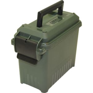 MTM Mini Ammo Can Forrest Green