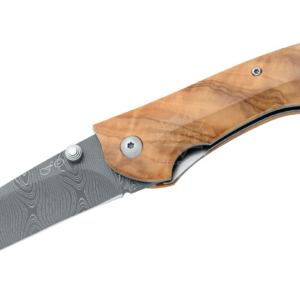 Fox Elishewitz Spear Point Knife