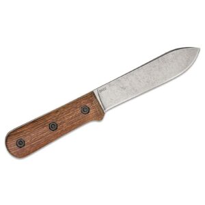 Ka-Bar Becker Kephart Knife