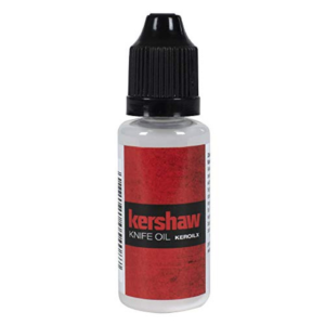 Kershaw Knife Oil