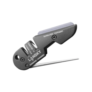 Lansky Blademedic Tactical Sharpener