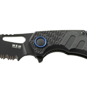 MKM Isonzo Knife