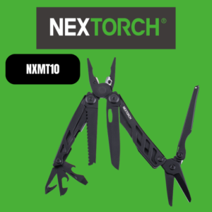 Nextroch MT10 Multi-tool