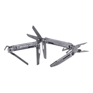 Nextorch Pioneer 14in1 Multitool