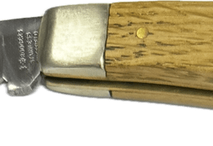 Rodger of Sheffield Rabbiter Knife