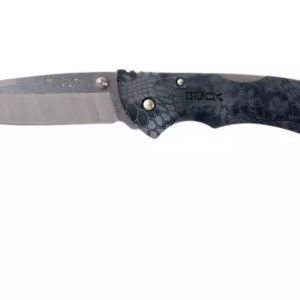 Buck Knife - Bantam BHW Kryptek